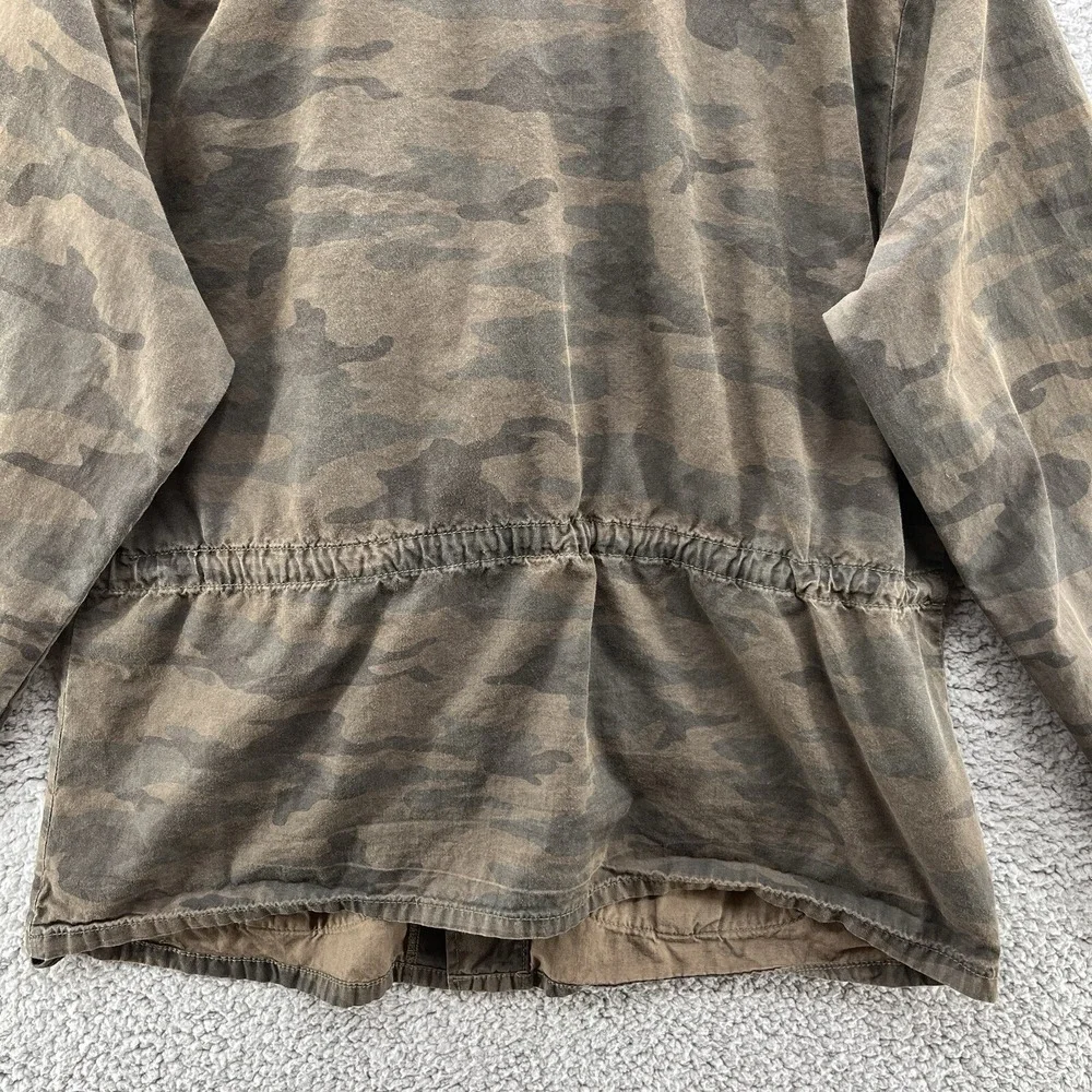 NSF jacket womens